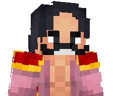 Nexo465's skin