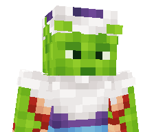 SHISHAKBECKMANTV's skin
