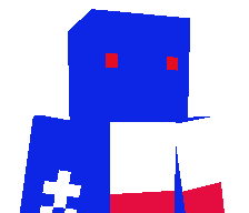 Will_tulk's skin