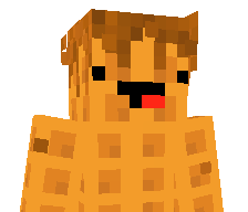 Wafflez000's skin