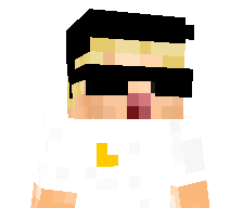 reepeac's skin