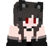 Whiskersthefox's skin