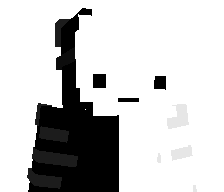 Ugmah's skin