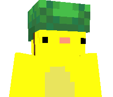 Ehartphoenix's skin