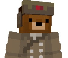 ovrzay's skin