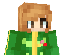 Issala's skin