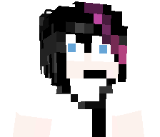 Makitosh's skin