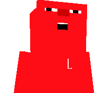 Gonz4l0's skin