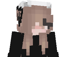 iNinym's skin