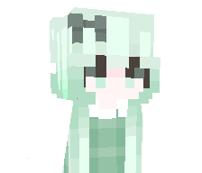 Mythever's skin