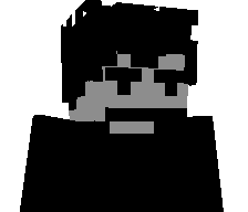 youva's skin