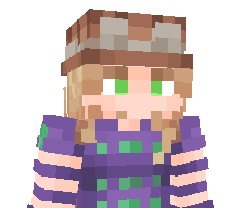 Floppaboi's skin