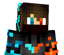 ShadowLupcu's skin