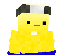 Goordooo's skin
