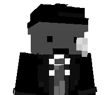 Jacksyboy's skin
