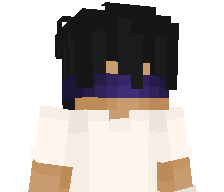 ghostxromania's skin