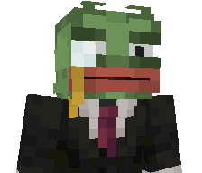 frogmanyt's skin