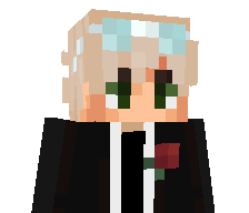 ItsCosmosStars's skin