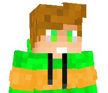 MickllPickll's skin