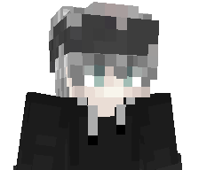 Itaytheking20's skin