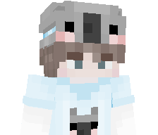 Mystro's skin