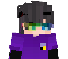 AironAlves's skin
