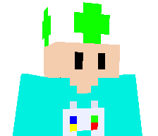 RileyToadstool's skin