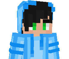 eBright's skin
