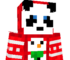 lilGinko's skin