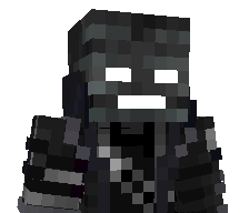 KLAZZH's skin