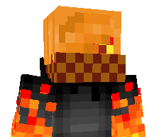 Blaze_MC's skin