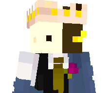 dinginism's skin