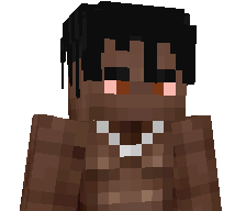 WhiteFootLover's skin