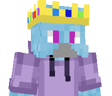 Mehrnrhnoob's skin