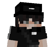 aMingaa's skin
