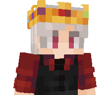 TimbeRoK's skin