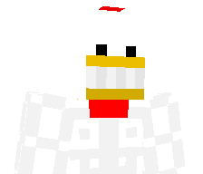 Swagger_Oliver's skin