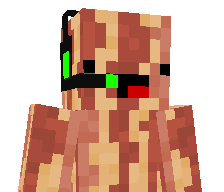 ChilledBacon's skin
