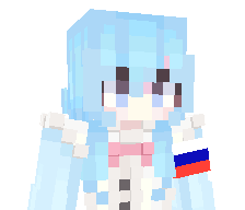 imMAYtomorrow's skin
