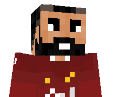 Maggeren's skin