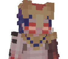 Krishnog's skin
