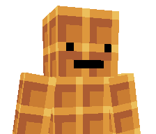 Wafflelover12's skin