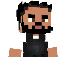 Lukaspetterson's skin