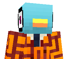 ItzRealX's skin