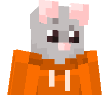 Micerunfast's skin