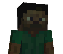 HaxtonRedstone's skin
