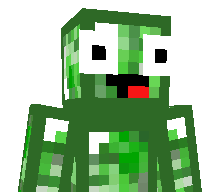 CreeperCraftOMG's skin