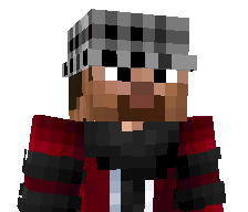 Mistionnn's skin