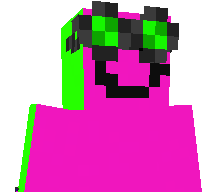 qryr's skin