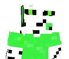pixelpandamc123's skin